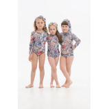 KID's Panties Dragonflies (158 cm) - 4 miniature