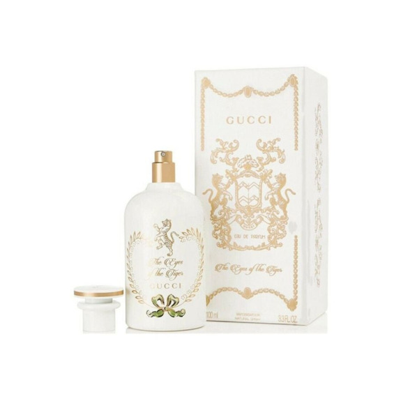 Buy Gucci The Eyes Of The Tiger EDP 100 ml in Dubai, UAE | WEE