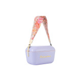  Interchangeable Strap Polarbox Flower Yellow, perfect fit for 20L \& 12L Cooler Boxes. - 4 miniature