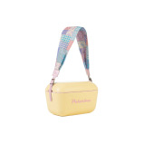 حزام بولار بوكس قابل للتبديل باللون الوردي، مناسب تمامًا لصناديق التبريد سعة 20 لترًا و12 لترًا. - 4 miniature