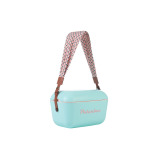 Polarbox Interchangeable Strap Geometric Classic, perfect fit for 20L \& 12L Cooler Boxes. - 4 miniature