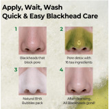 Bye Bye Blackhead Some By Mi - 4 miniature