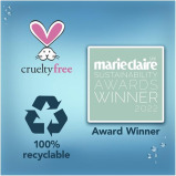 بلسم هيربال إيسنسز هالو هايدريشن للشعر الجاف، 400 مل - 4 miniature