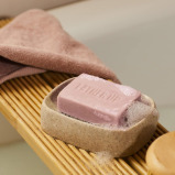 ذا بودي شوب صابون الورد البريطاني، 3.5 أونصة / 100 جم - 4 miniature