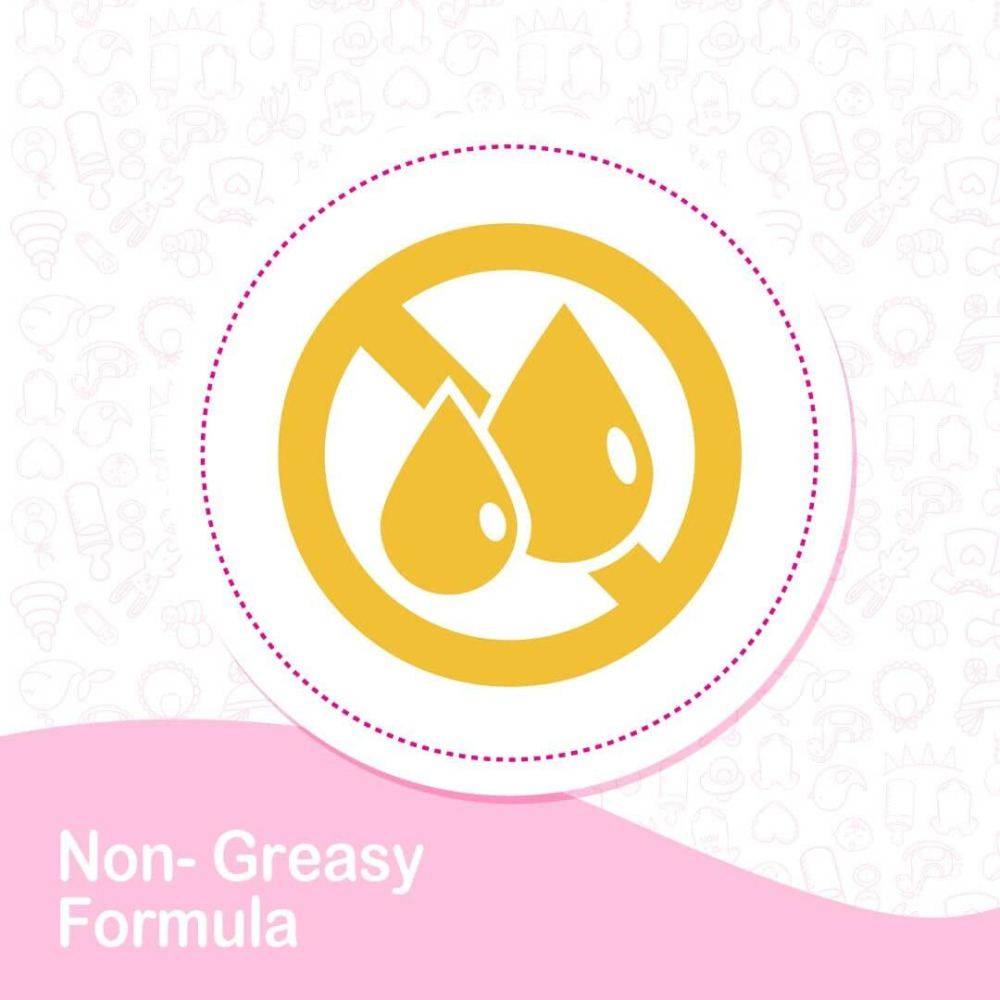 Cool & Cool Baby Moisturizing Cream 100 ml - 4