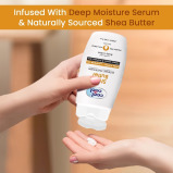 Cool & Cool Shea Butter Lotion 250 ml - 4 miniature