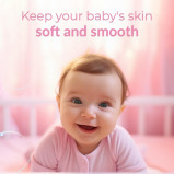 Cool & Cool Baby Milk Lotion - 750 ml - 4 miniature