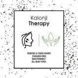 Cool & Cool Kalonji Therapy Face Wash for All Skin Types  150 ml - 4 miniature