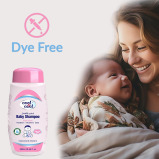 Cool & Cool Baby Shampoo 250 ml - 4 miniature