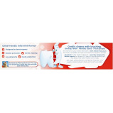 Aquafresh Toothpaste Little Teeth 3-5 Years 50 ml - 4 miniature