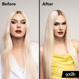 Got2b Blasting Freeze Spray 300 ml - 4 miniature