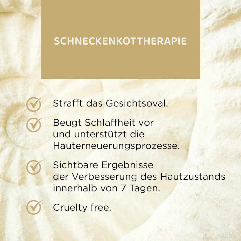 Eveline Cosmetics, Royal Snail Strong Lifting DayNight Cream 50+ 50 ml - 4