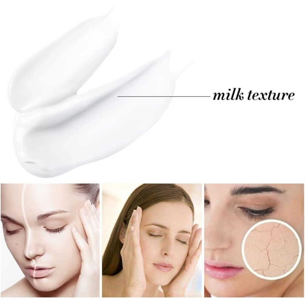 Guanjing Beauty Skin Whitening Face Cream 60 ml x 3 pcs - 4