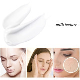 Guanjing Beauty Skin Whitening Face Cream 60 ml x 3 pcs - 4 miniature