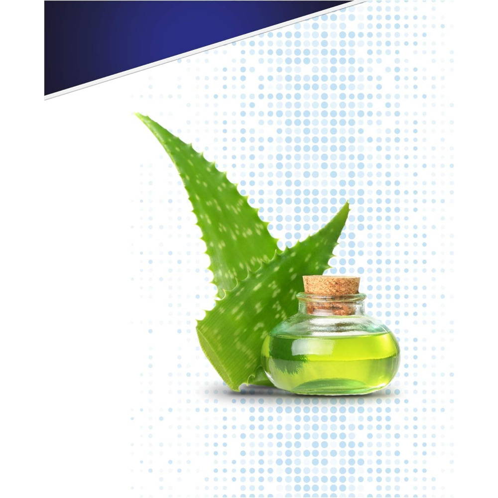 Gilette SkinGuard Sensitive Shaving Gel for Men 200 ml - 4