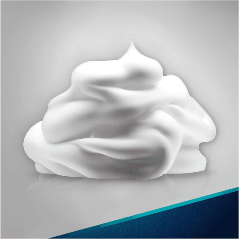 Gillette Series Sensitive Shaving Foam, 250 ml - 4