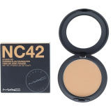MAC Studio Fix Powder Plus Foundation NC42 15 g - 3 miniature