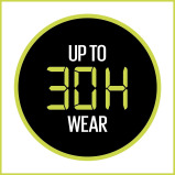 Тональный Крем Maybelline New York Superstay ACTIVE WEAR, Оттенок 10 CLASSIC IVORY — 30 мл - 4 miniature