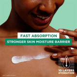 Garnier Body Superfood Avocado + Omega 6 (Dry Skin) 380 ml - 4 miniature