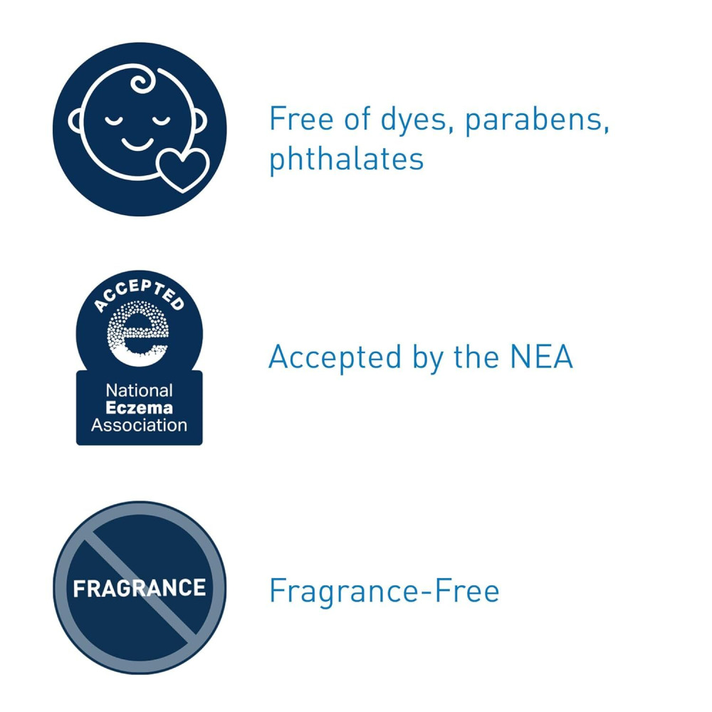 CeraVe Baby Cream 142 g - 4