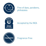 CeraVe Baby Cream 142 g - 4 miniature