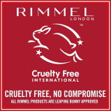 Rimmel London Match Perfection Foundation #200 - Soft Beige 30 ml - 4 miniature