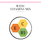 Bourjois Healthy Mix Anti-Fatigue Liquid Foundation 57.5 Golden Toffee, 30 ml - 4 miniature