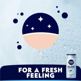 Nivea Men 3 in 1 Shower Gel, Pure Impact Fresh Scent, 250 ml x 3 pcs - 4 miniature