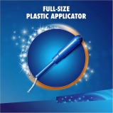 Tampax Pearl tampon Super Plus, 18 tampons - 4 miniature