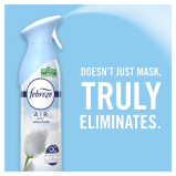 Febreze Air Freshener Spray, 300 ml x 6 pcs - 4 miniature