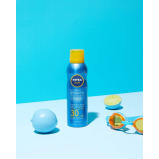 Nivea Sun Protect & Dry Touch Immediately 30 SPF 200 ml - 4 miniature