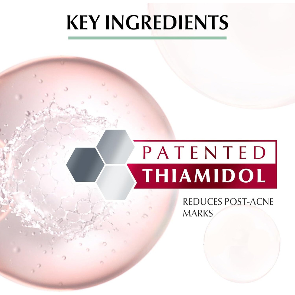 Eucerin DermoPurifyer Oil Control Triple Effect Face Serum with Thiamidol and Salicylic Acid 40 ml - 4