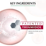 Eucerin DermoPurifyer Oil Control Triple Effect Face Serum with Thiamidol and Salicylic Acid 40 ml - 4 miniature