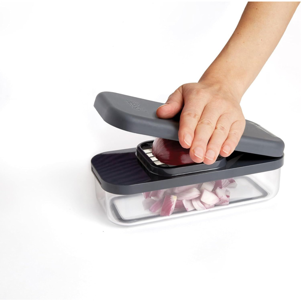 Joseph Joseph Multi-Prep Compact 4-in-1 Multifunctional Set - 4