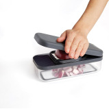 Joseph Joseph Multi-Prep Compact 4-in-1 Multifunctional Set - 4 miniature