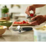 Joseph Joseph Elevate Ice Cream Scoop - 4 miniature