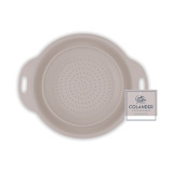 Cooke & Miller Collapsible Colander, assorted - 4 miniature