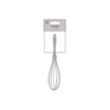 Cooke & Miller Soft-Grip Heat-Resistant Autumnal Silicone Whisk, assorted - 4 miniature