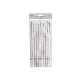 منشفة الشاي تيري من كوك آند ميلر، فائقة الامتصاص، سريعة الجفاف، متنوعة - 4 miniature