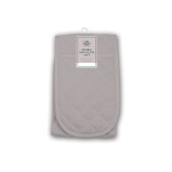 Cooke & Miller Autumnal Double Oven Glove Mitt, assorted - 4 miniature
