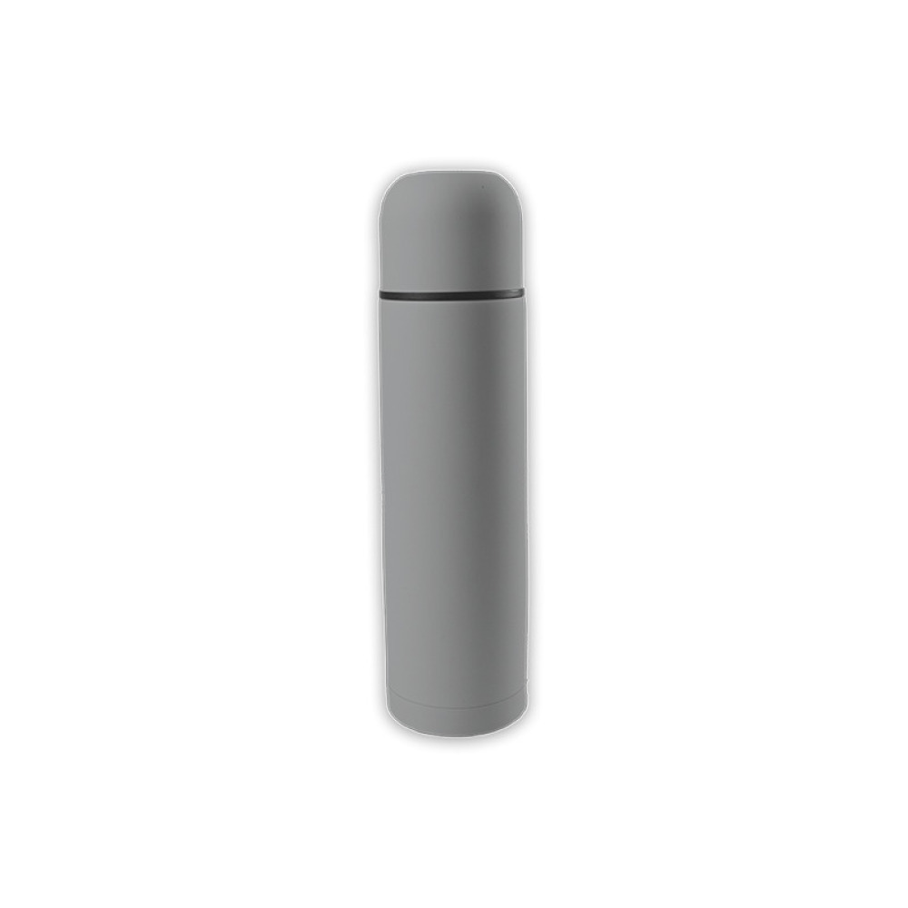 Фляга COOKE & Miller Autumnal Soft Touch Travel FLASK 550 мл, ассорти - 4