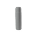Фляга COOKE & Miller Autumnal Soft Touch Travel FLASK 550 мл, ассорти - 4 miniature