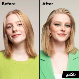 Schwarzkopf GOT2B Fresh It Up Dry Shampoo - Clean & Crisp, 200 ml - 4 miniature