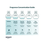 Ladies Narciso Cristal EDP 1.7 oz Fragrances - 7 miniature