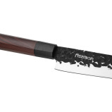 Fissman 6" Chef's Knife Kendo Series 3cr13 Steel - 3 miniature