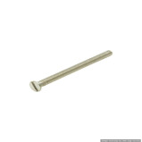Homesmiths M Screw 4BA x 2 inch - 2 miniature