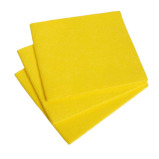 HomePro 3pcs Multipurpose Non Woven Viscose Cleaning Cloth - 2 miniature