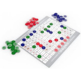 Jax Sequence Jumbo Tube Strategy Game - 3 miniature