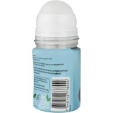 Deodorant Denim DeoMax Aqua Roll On For Men, 50ML - 4 miniature