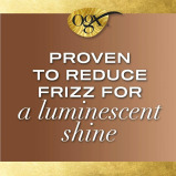 Ogx - Brazilian Keratin Smooth Shampoo 385ml - 4 miniature